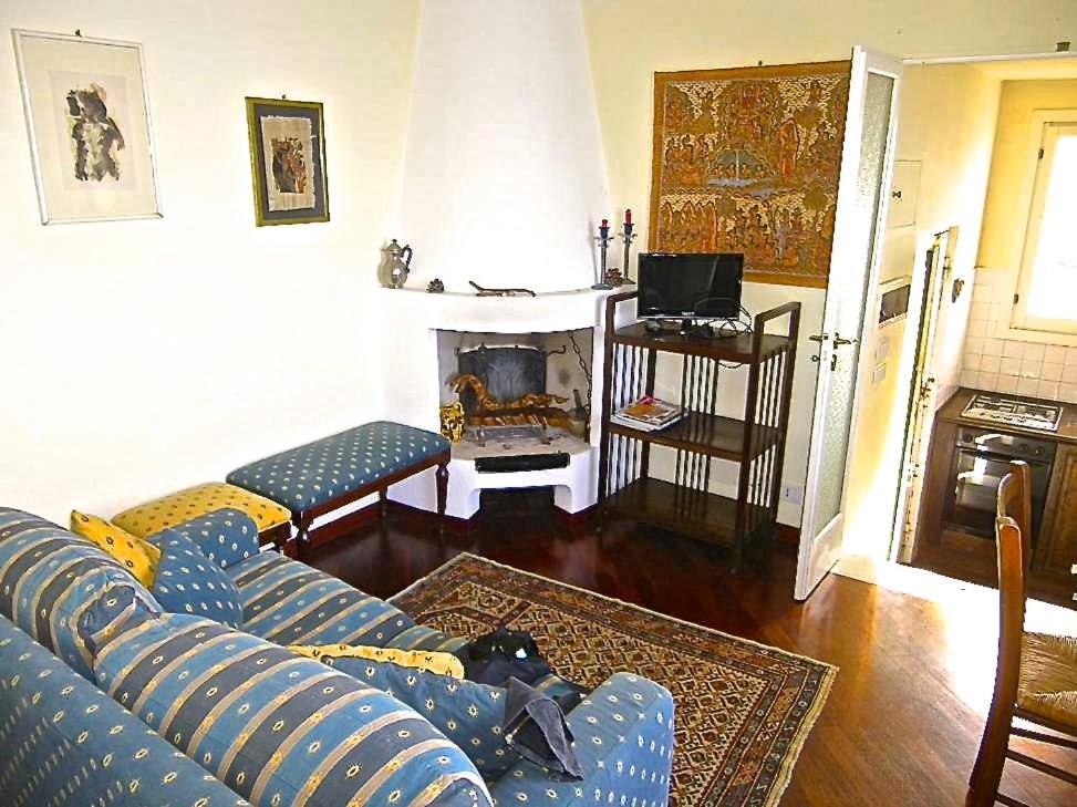 Portofino Mountain Unique Love Nest San Rocco  Kültér fotó